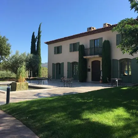 Résidence Le Clos Azur 115 * La Motte