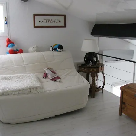 Hébergement de vacances Résidence Le Clos Azur 115 La Motte