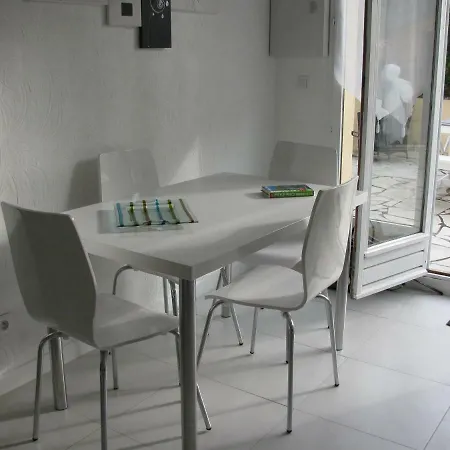 Hébergement de vacances Résidence Le Clos Azur 115 *