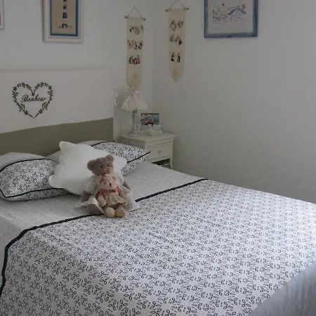 Hébergement de vacances Résidence Le Clos Azur 115 *