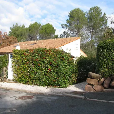 Résidence Le Clos Azur 115 Hébergement de vacances La Motte