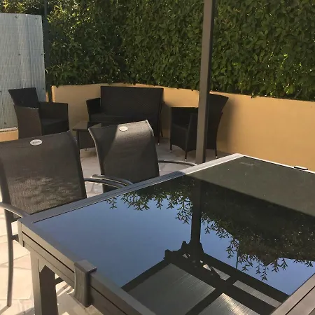 Résidence Le Clos Azur 115 Hébergement de vacances