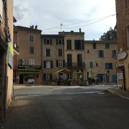 Résidence Le Clos Azur 115 Hébergement de vacances