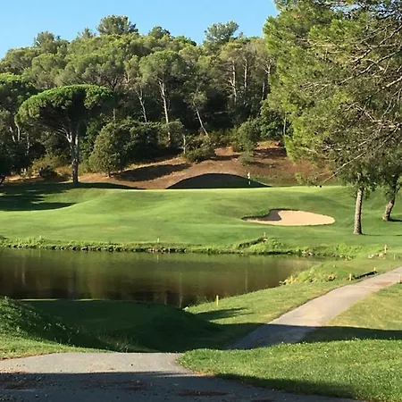 Résidence Le Clos Azur 115 * La Motte