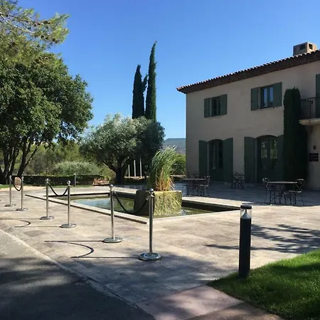Résidence Le Clos Azur 115 *