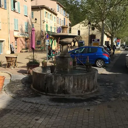 Résidence Le Clos Azur 115 *