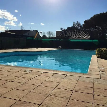 Hébergement de vacances Résidence Le Clos Azur 115 La Motte