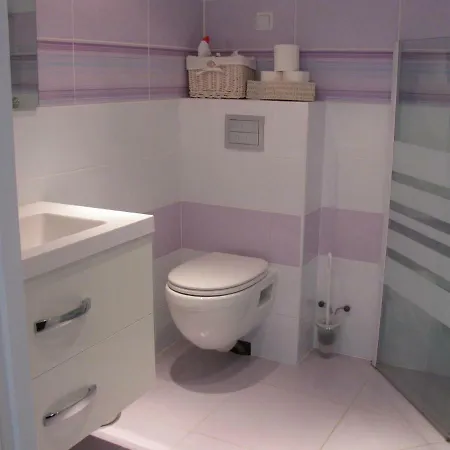 Le Clos Azur 115 * La Motte