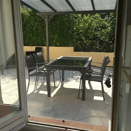 Le Clos Azur 115 * La Motte